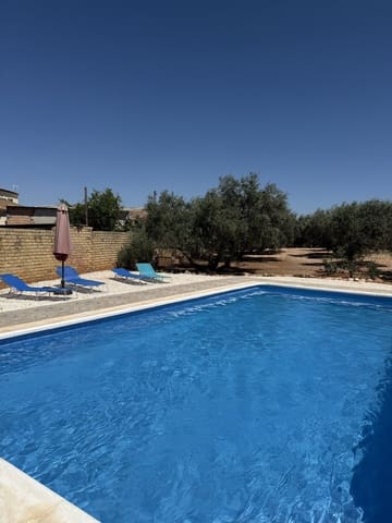 7 soverom Finca/Herregård til salgs i Antequera med svømmebasseng garasje - € 245 995 (Ref: 10173210)