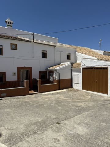 7 soverom Finca/Herregård til salgs i Antequera med svømmebasseng garasje - € 245 995 (Ref: 10173210)