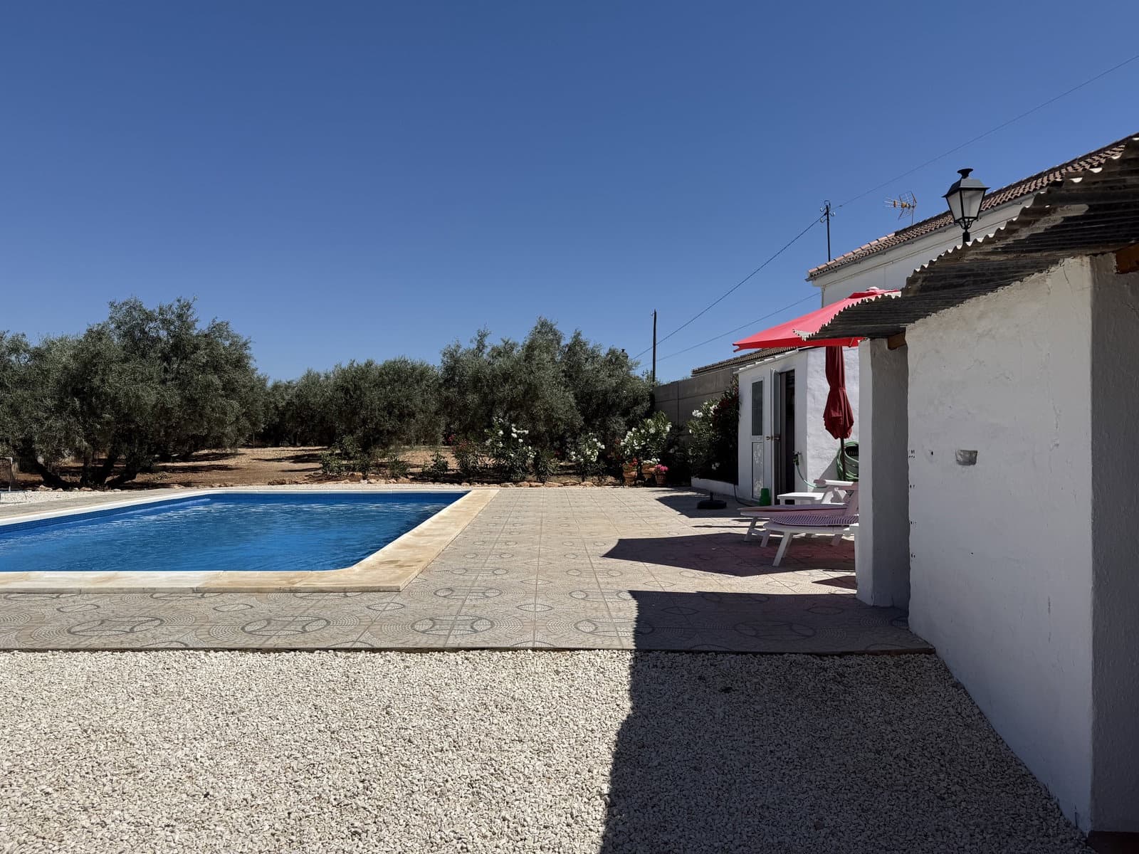 7 Zimmer Finca/Landgut zu verkaufen in Antequera mit Pool Garage - 245.995 € (Ref: 10173210)
