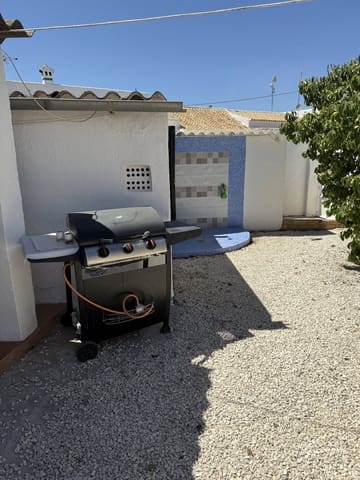 7 soverom Finca/Herregård til salgs i Antequera med svømmebasseng garasje - € 245 995 (Ref: 10173210)