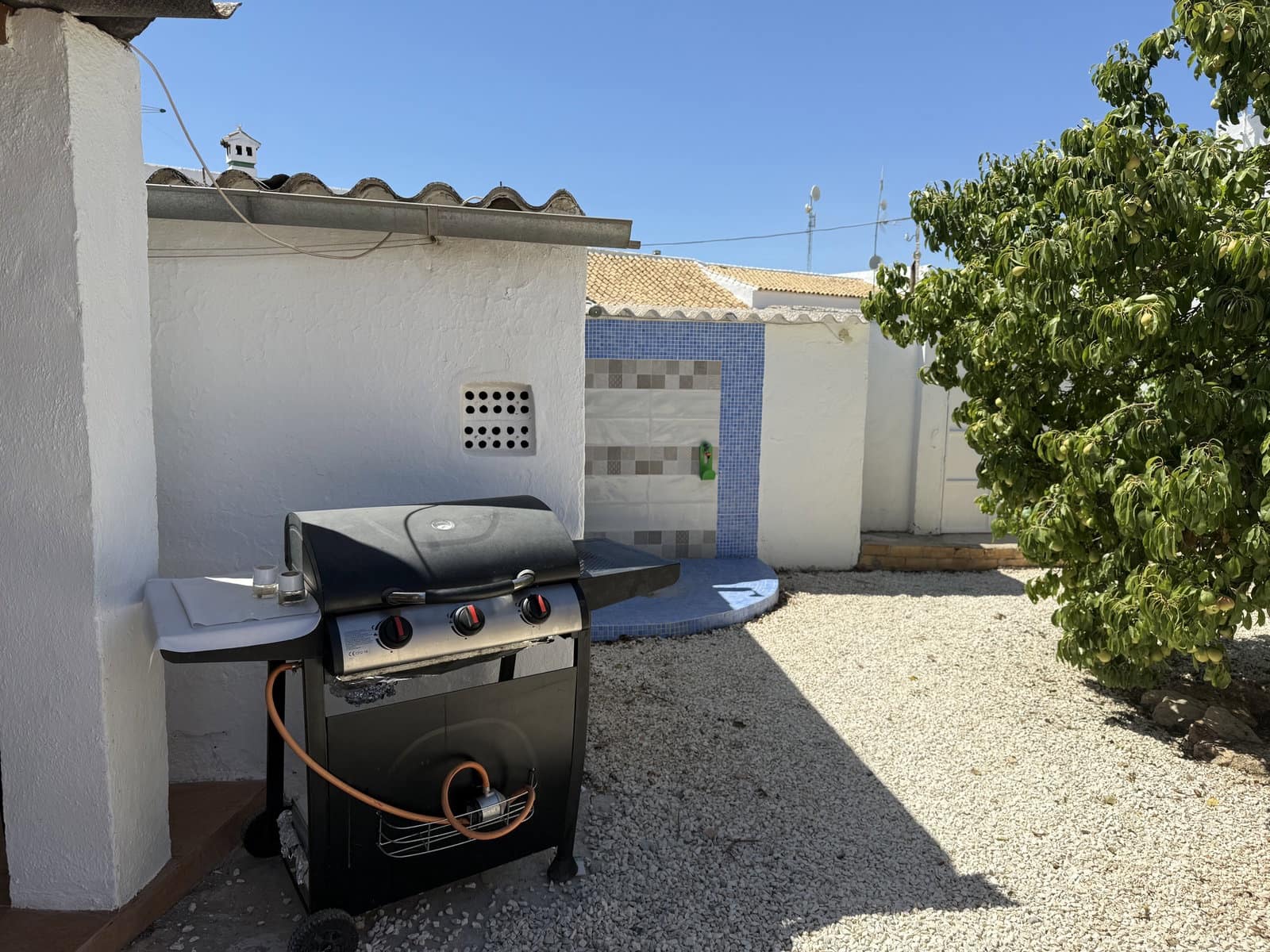 7 Zimmer Finca/Landgut zu verkaufen in Antequera mit Pool Garage - 245.995 € (Ref: 10173210)