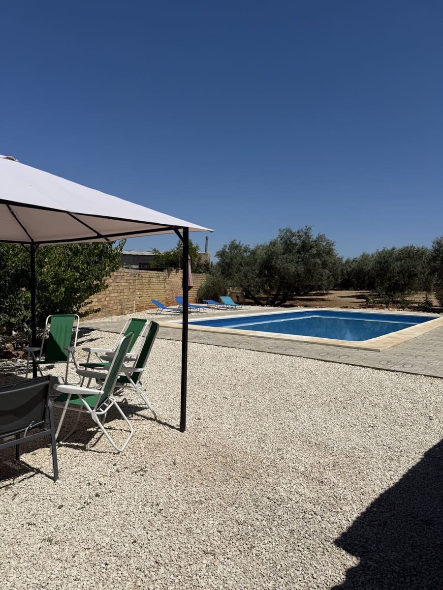 7 Zimmer Finca/Landgut zu verkaufen in Antequera mit Pool Garage - 245.995 € (Ref: 10173210)