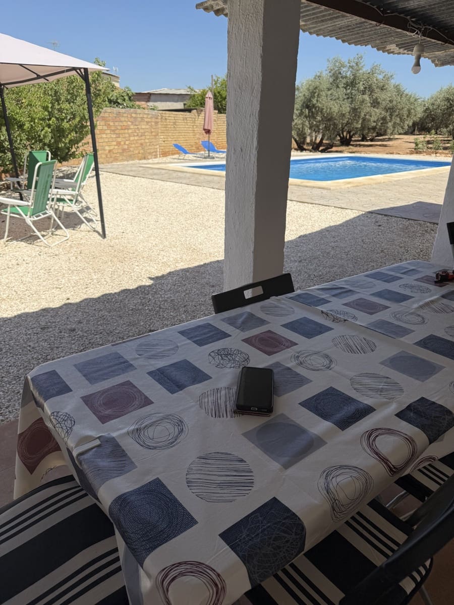 7 Zimmer Finca/Landgut zu verkaufen in Antequera mit Pool Garage - 245.995 € (Ref: 10173210)