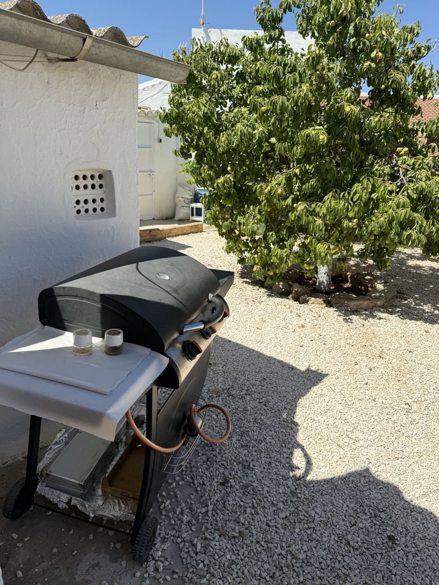 7 Zimmer Finca/Landgut zu verkaufen in Antequera mit Pool Garage - 245.995 € (Ref: 10173210)