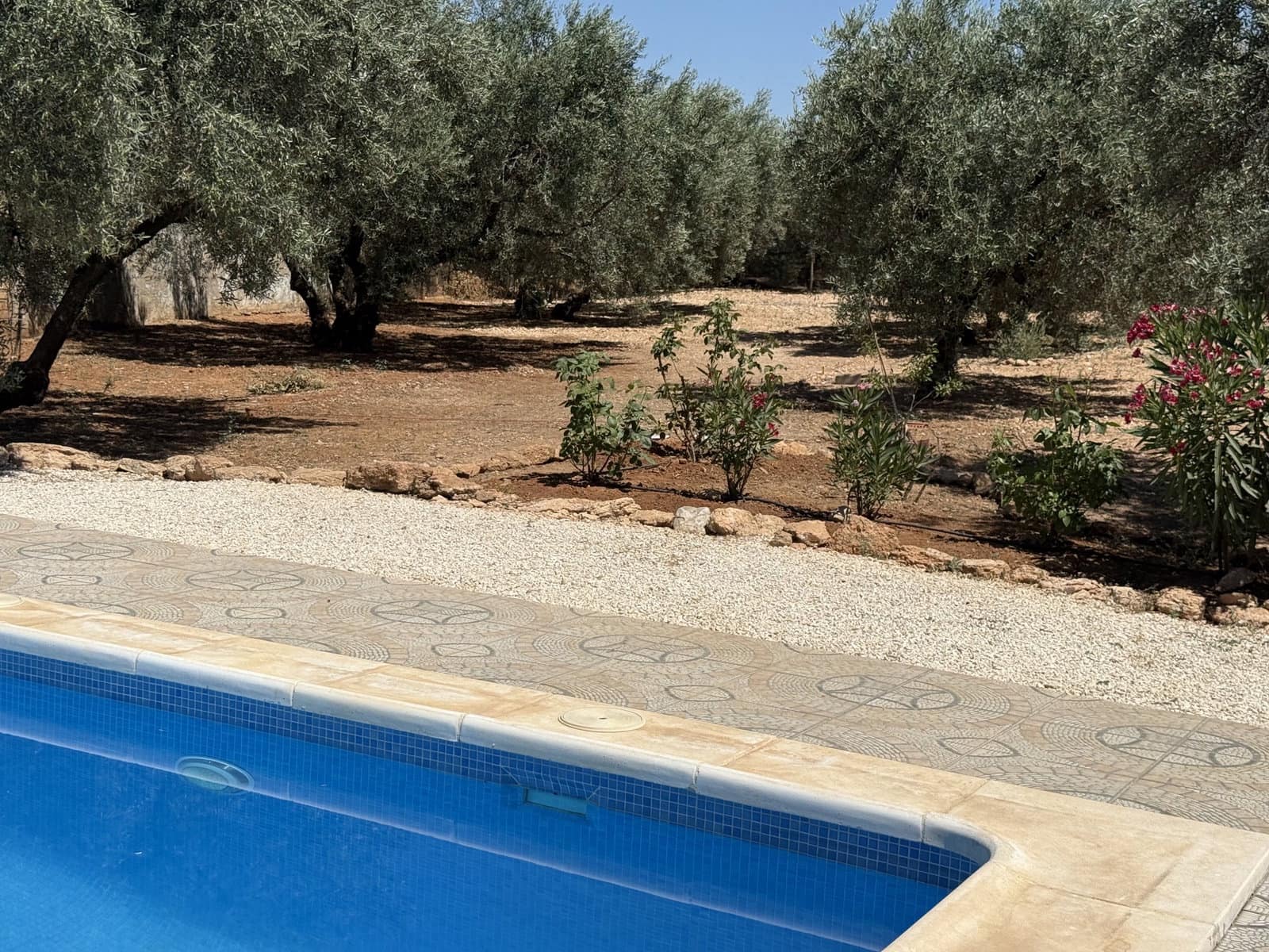7 Zimmer Finca/Landgut zu verkaufen in Antequera mit Pool Garage - 245.995 € (Ref: 10173210)