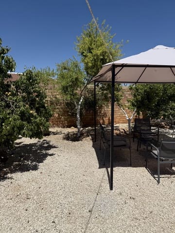 7 soverom Finca/Herregård til salgs i Antequera med svømmebasseng garasje - € 245 995 (Ref: 10173210)