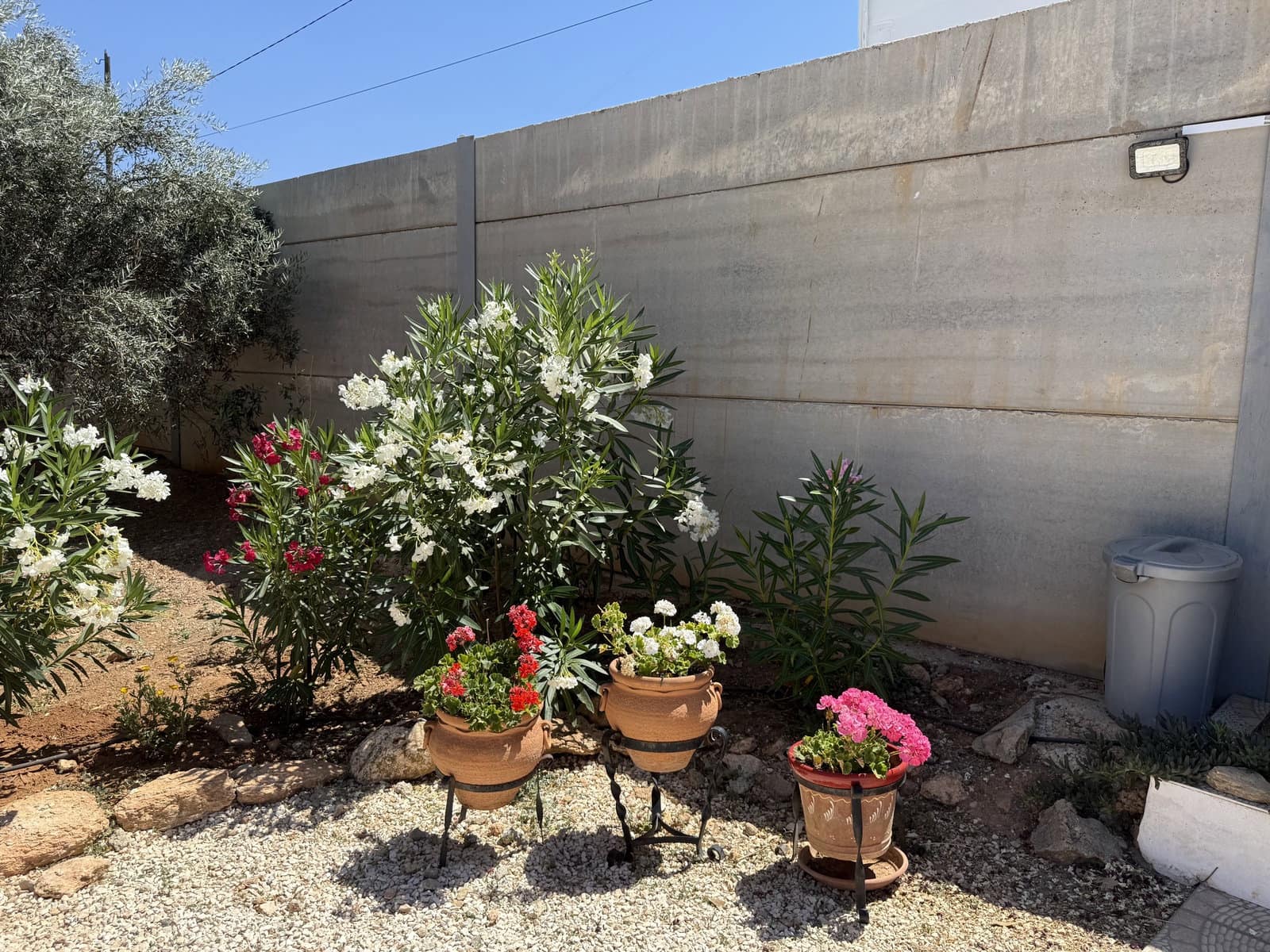 7 Zimmer Finca/Landgut zu verkaufen in Antequera mit Pool Garage - 245.995 € (Ref: 10173210)