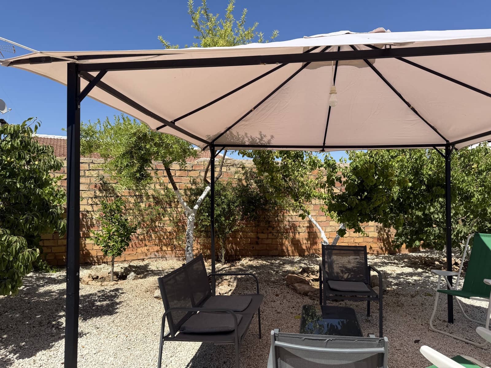 7 Zimmer Finca/Landgut zu verkaufen in Antequera mit Pool Garage - 245.995 € (Ref: 10173210)