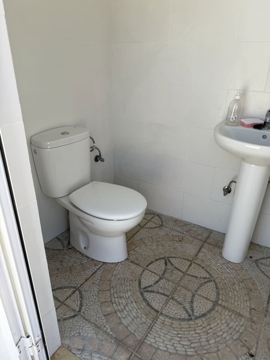 Finca/Casa Rural de 7 habitaciones en Antequera en venta con piscina garaje - 245.995 € (Ref: 10173210)