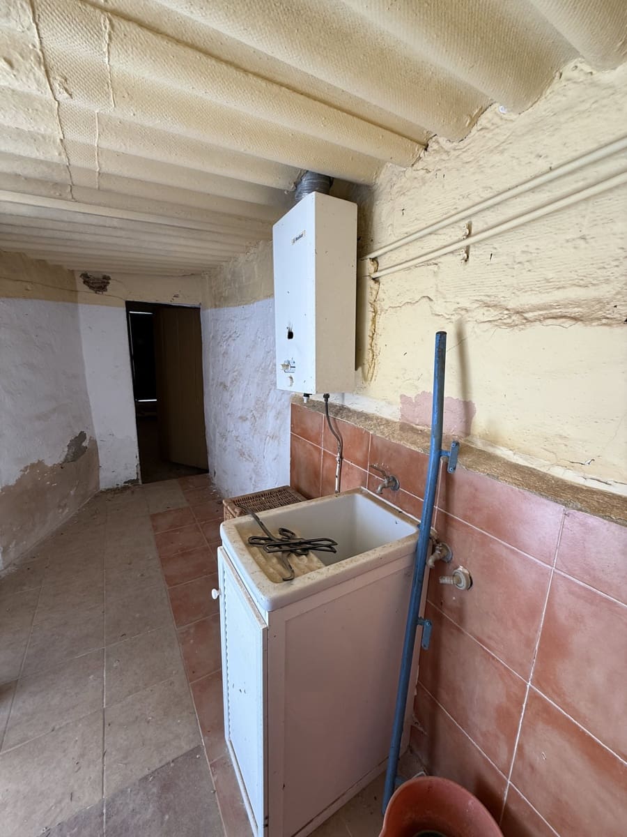 Finca/Casa Rural de 7 habitaciones en Antequera en venta con piscina garaje - 245.995 € (Ref: 10173210)