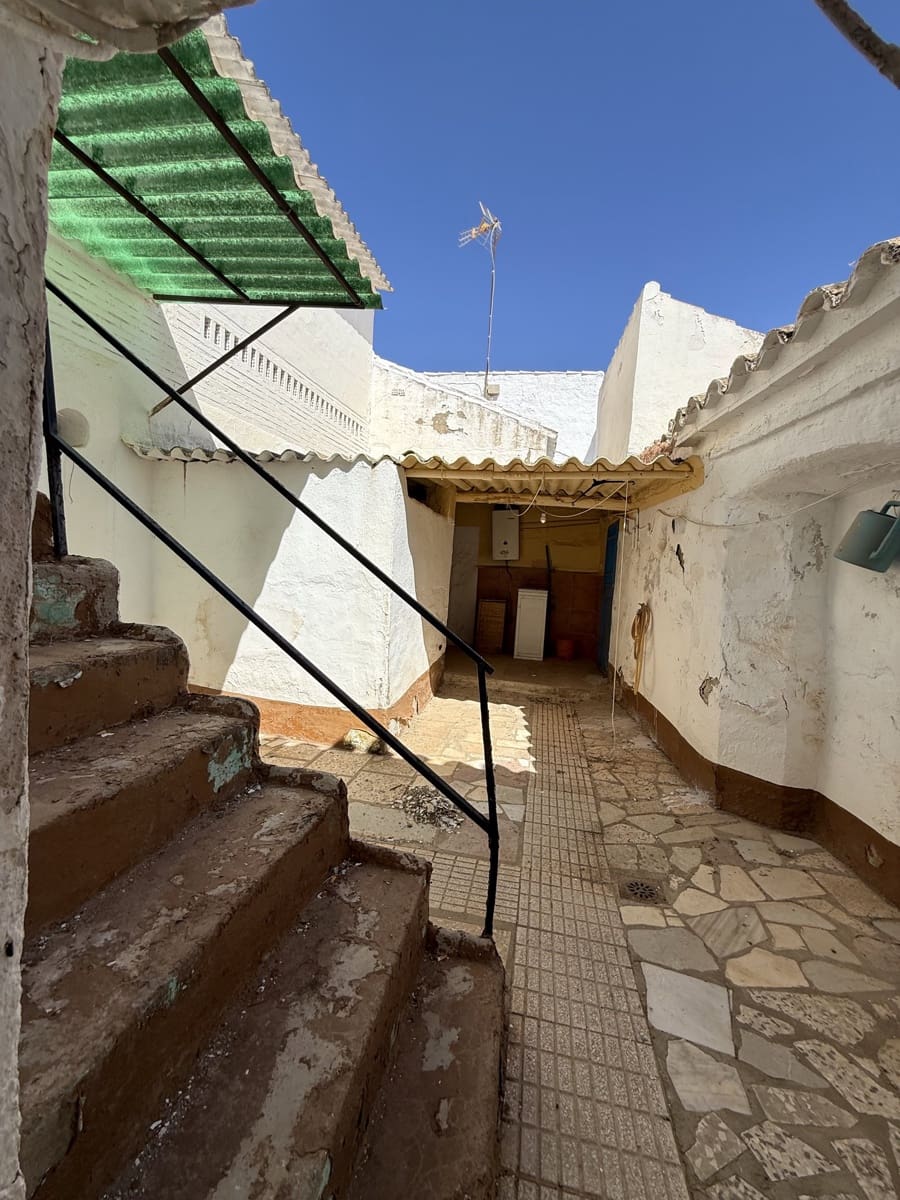 Finca/Casa Rural de 7 habitaciones en Antequera en venta con piscina garaje - 245.995 € (Ref: 10173210)