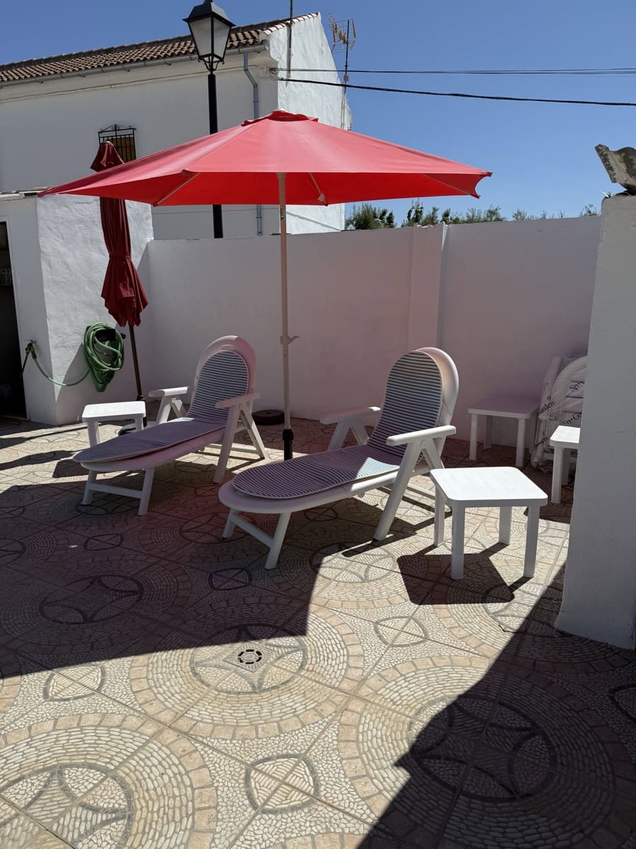 Finca/Casa Rural de 7 habitaciones en Antequera en venta con piscina garaje - 245.995 € (Ref: 10173210)