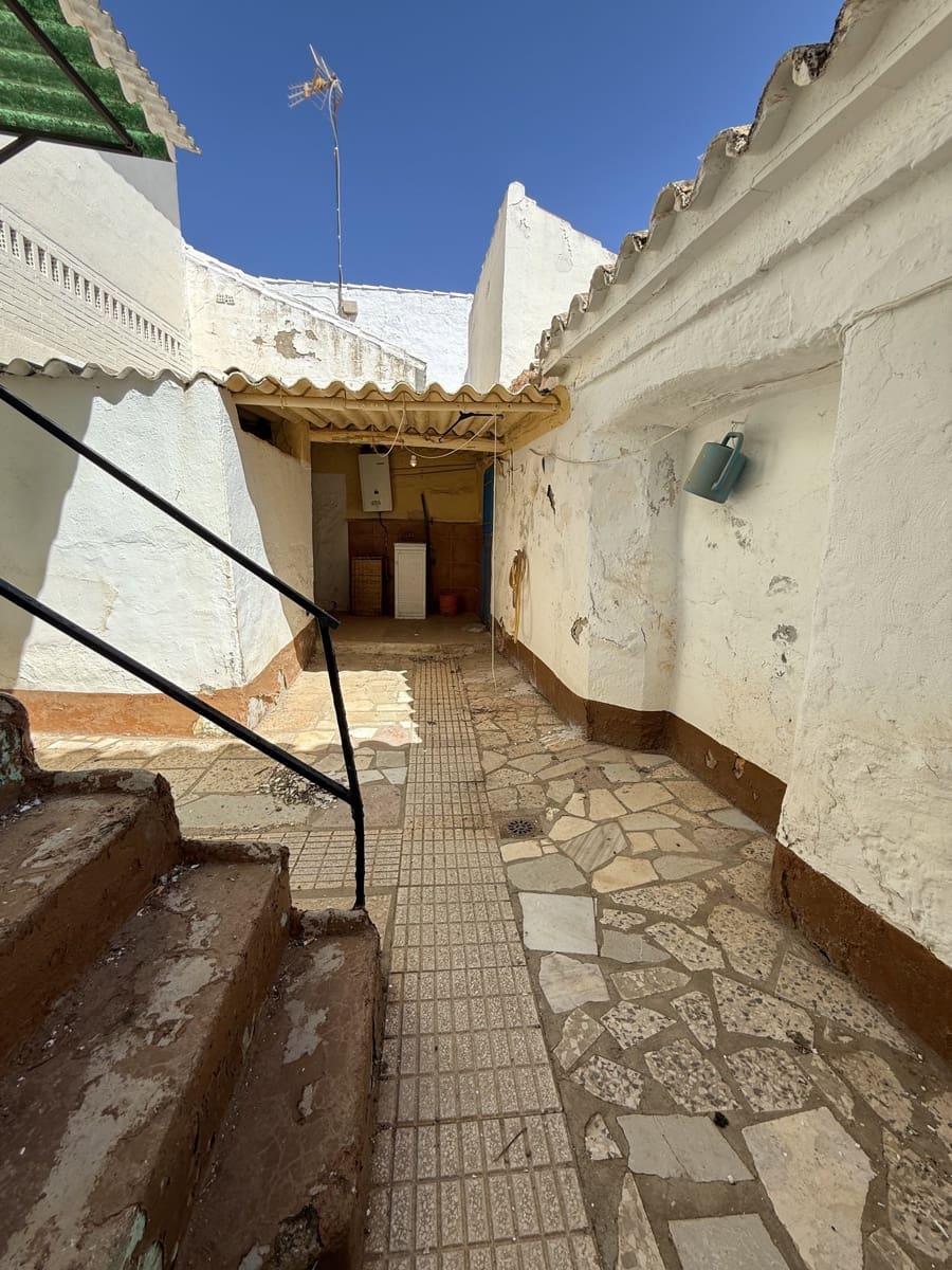 Finca/Casa Rural de 7 habitaciones en Antequera en venta con piscina garaje - 245.995 € (Ref: 10173210)