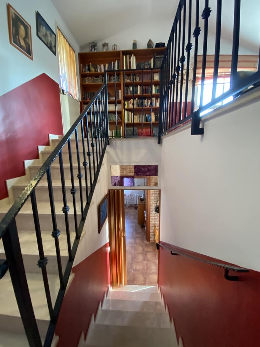 3 bedroom Villa for sale in Villanueva del Trabuco with pool garage - € 297,000 (Ref: 9674813)