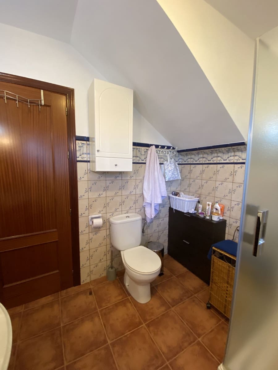 Chalet de 3 habitaciones en Villanueva del Trabuco en venta con piscina garaje - 297.000 € (Ref: 9674813)