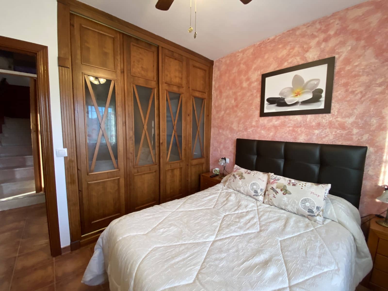 Chalet de 3 habitaciones en Villanueva del Trabuco en venta con piscina garaje - 297.000 € (Ref: 9674813)