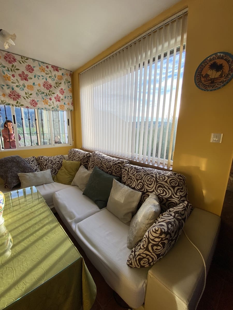 Chalet de 3 habitaciones en Villanueva del Trabuco en venta con piscina garaje - 297.000 € (Ref: 9674813)