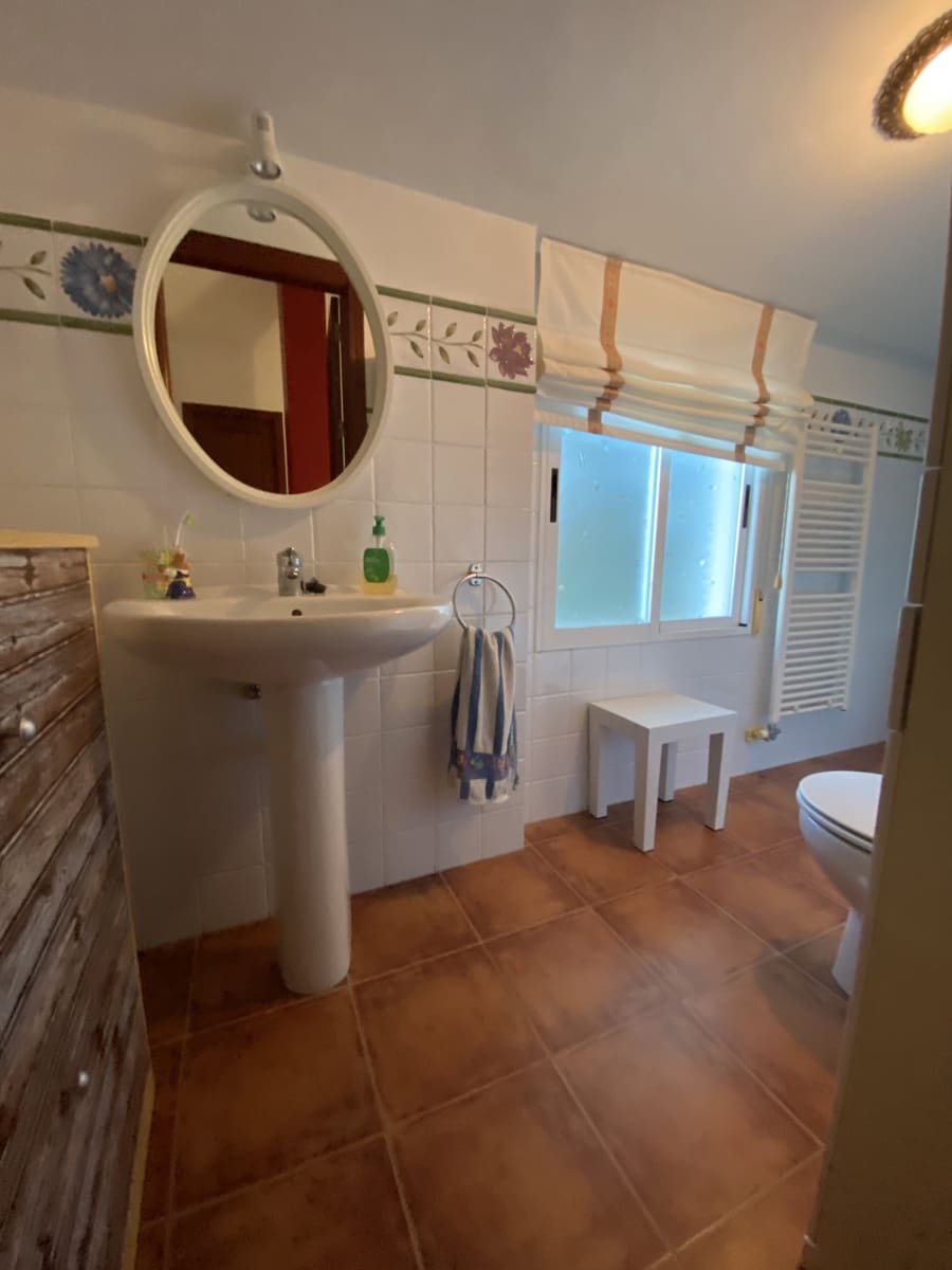 Chalet de 3 habitaciones en Villanueva del Trabuco en venta con piscina garaje - 297.000 € (Ref: 9674813)