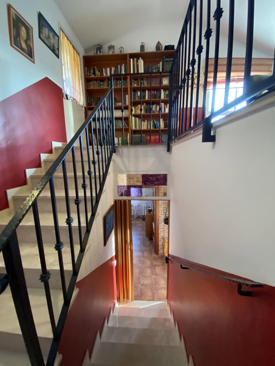 Chalet de 3 habitaciones en Villanueva del Trabuco en venta con piscina garaje - 297.000 € (Ref: 9674813)