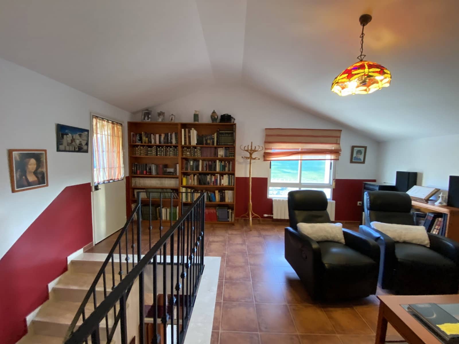 Chalet de 3 habitaciones en Villanueva del Trabuco en venta con piscina garaje - 297.000 € (Ref: 9674813)
