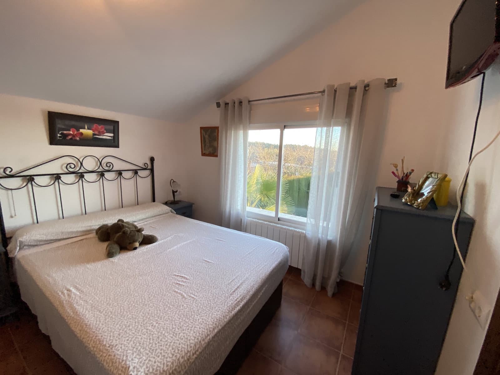 Chalet de 3 habitaciones en Villanueva del Trabuco en venta con piscina garaje - 297.000 € (Ref: 9674813)