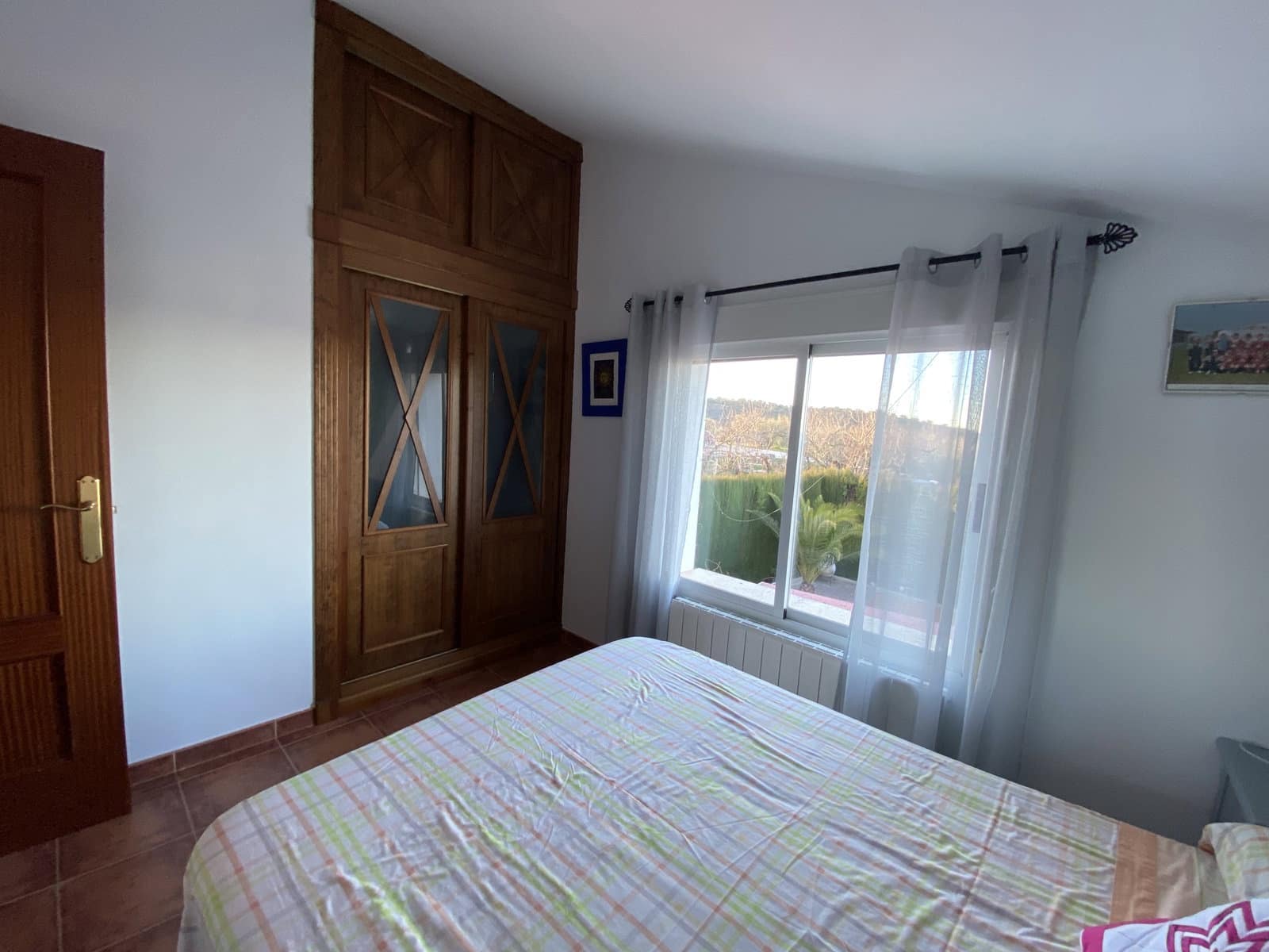 Chalet de 3 habitaciones en Villanueva del Trabuco en venta con piscina garaje - 297.000 € (Ref: 9674813)