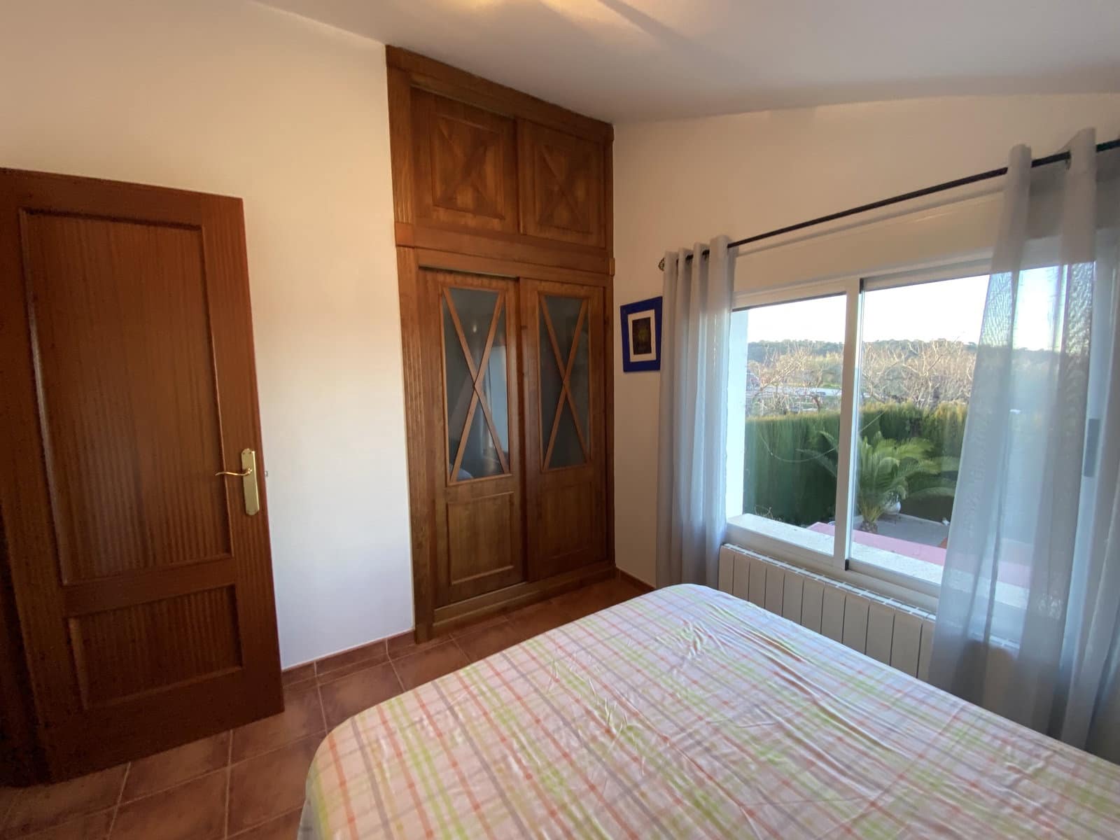 Chalet de 3 habitaciones en Villanueva del Trabuco en venta con piscina garaje - 297.000 € (Ref: 9674813)