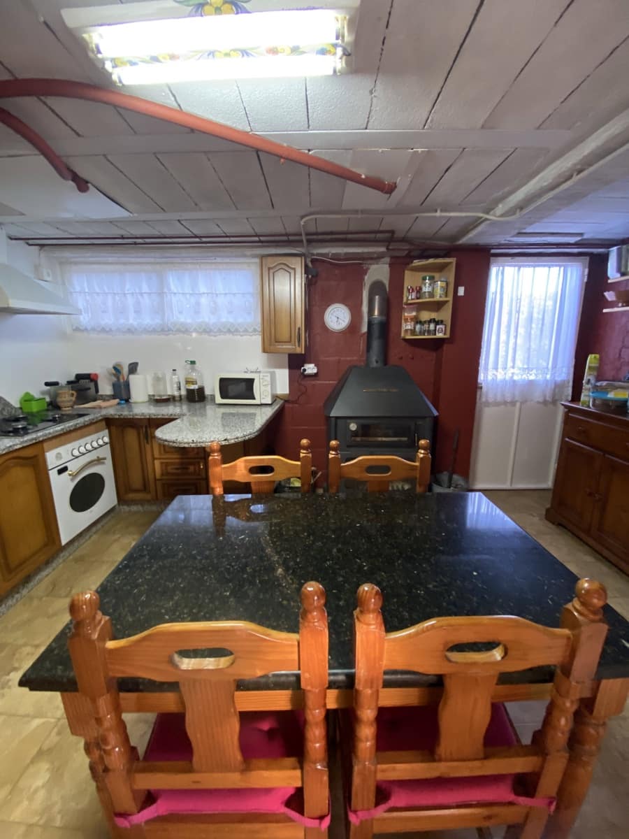 Chalet de 3 habitaciones en Villanueva del Trabuco en venta con piscina garaje - 297.000 € (Ref: 9674813)