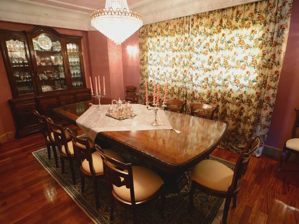 5 bedroom Villa for sale in Malaga city with pool - € 4,875,000 (Ref: 9674814)