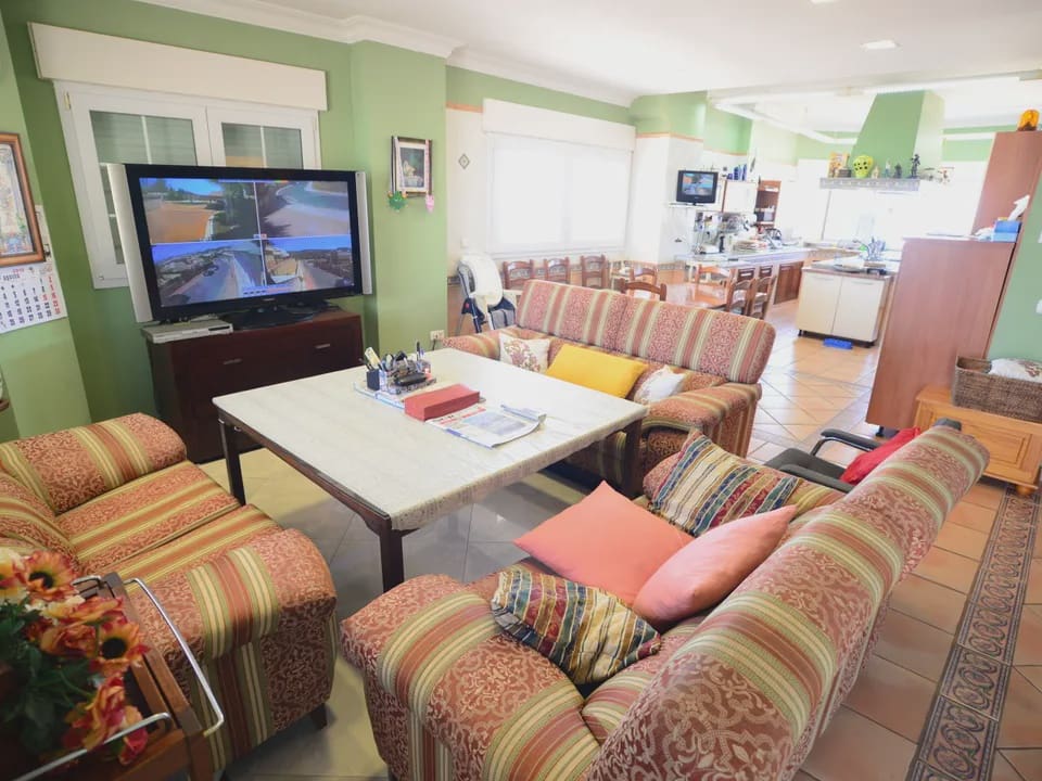 5 bedroom Villa for sale in Malaga city with pool - € 4,875,000 (Ref: 9674814)