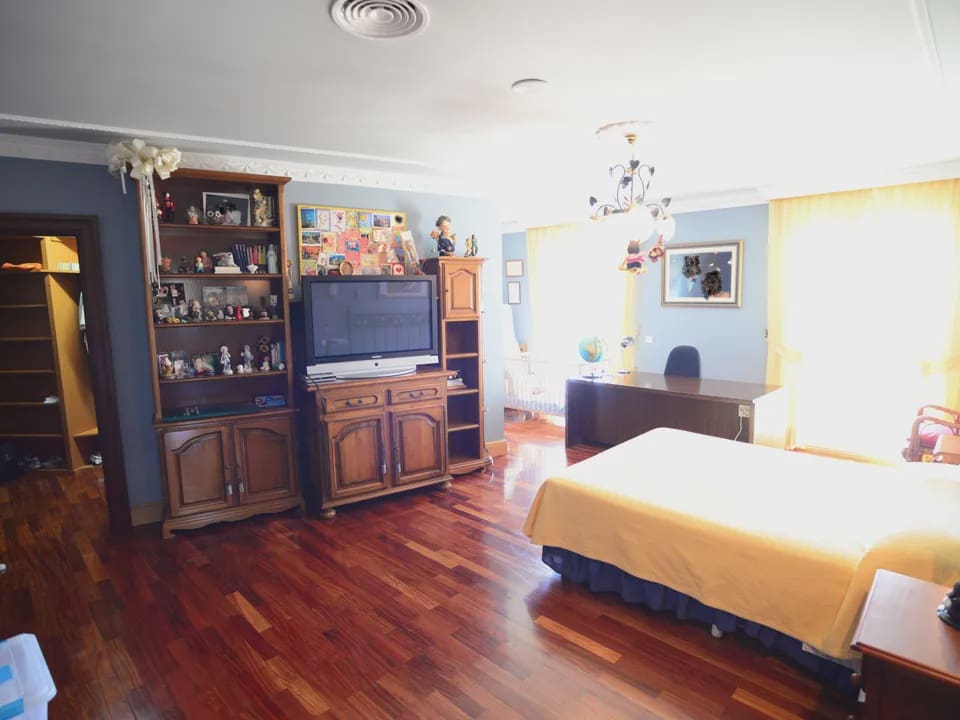 5 makuuhuone Huvila myytävänä paikassa Malaga kaupunki mukana uima-altaan - 4 875 000 € (Ref: 9674814)
