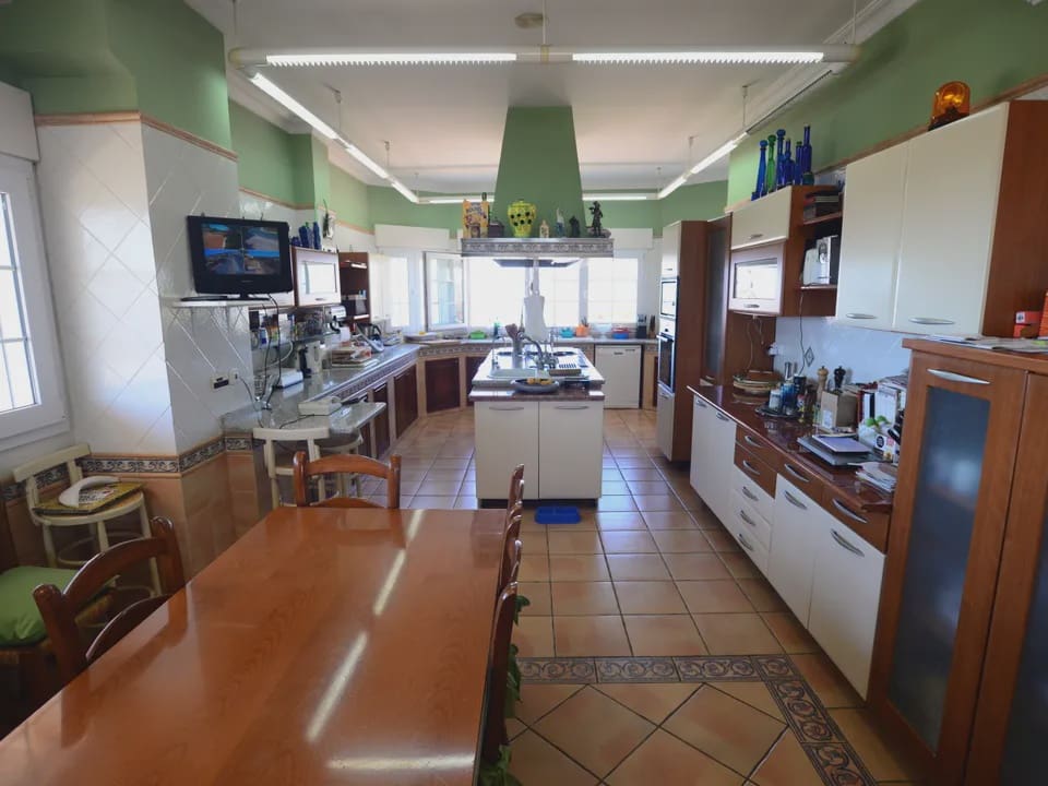 5 makuuhuone Huvila myytävänä paikassa Malaga kaupunki mukana uima-altaan - 4 875 000 € (Ref: 9674814)
