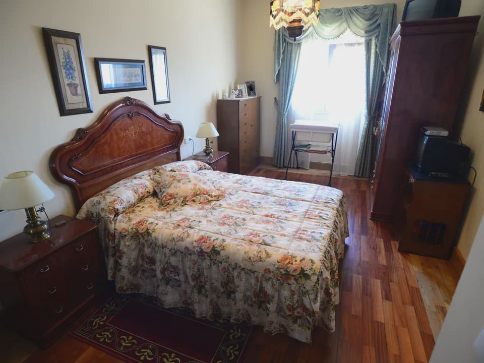 5 makuuhuone Huvila myytävänä paikassa Malaga kaupunki mukana uima-altaan - 4 875 000 € (Ref: 9674814)