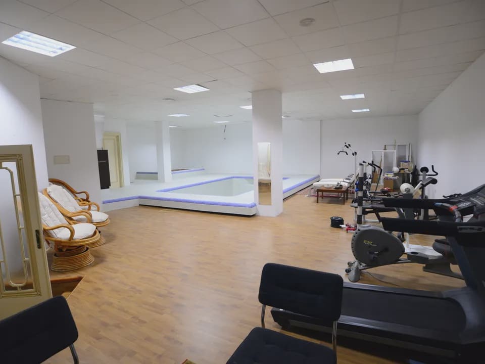 5 makuuhuone Huvila myytävänä paikassa Malaga kaupunki mukana uima-altaan - 4 875 000 € (Ref: 9674814)