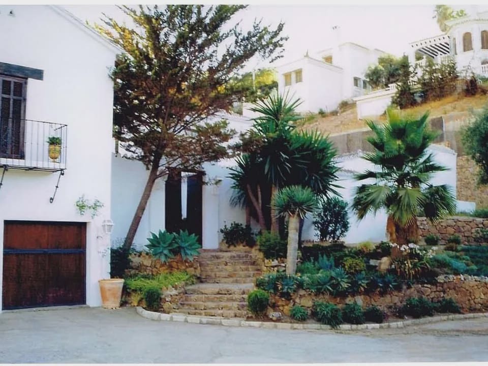 Chalet de 7 habitaciones en Málaga ciudad en venta con piscina garaje - 1.875.000 € (Ref: 9674815)