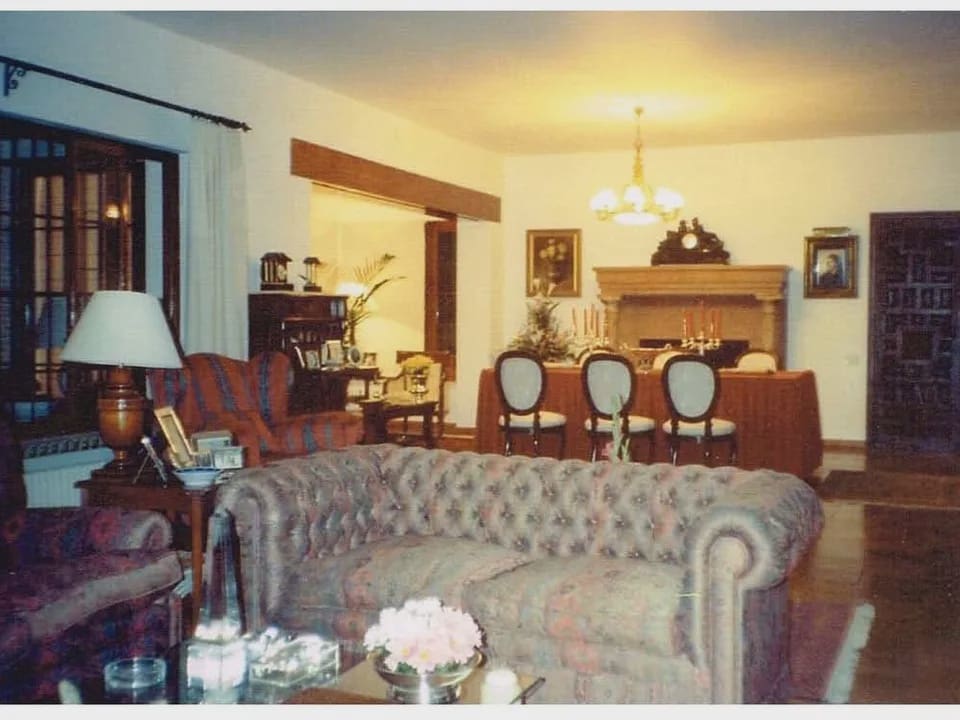 Chalet de 7 habitaciones en Málaga ciudad en venta con piscina garaje - 1.875.000 € (Ref: 9674815)