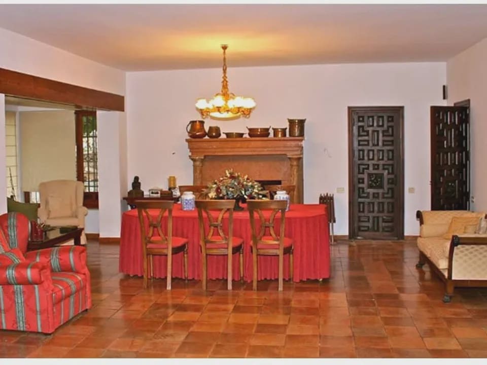 Chalet de 7 habitaciones en Málaga ciudad en venta con piscina garaje - 1.875.000 € (Ref: 9674815)