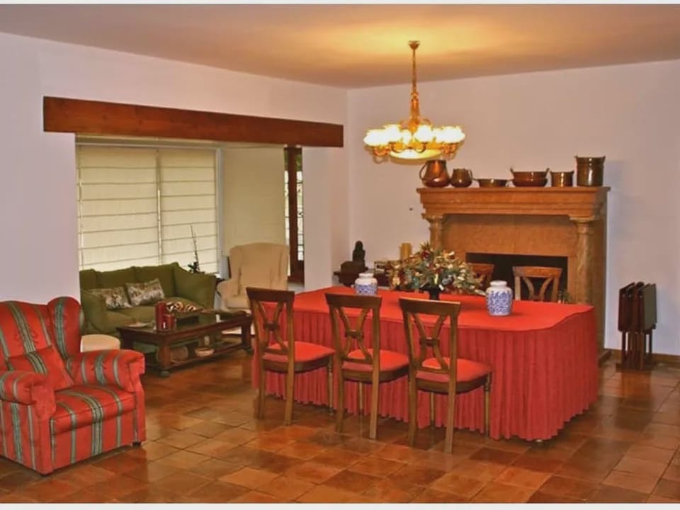 Chalet de 7 habitaciones en Málaga ciudad en venta con piscina garaje - 1.875.000 € (Ref: 9674815)