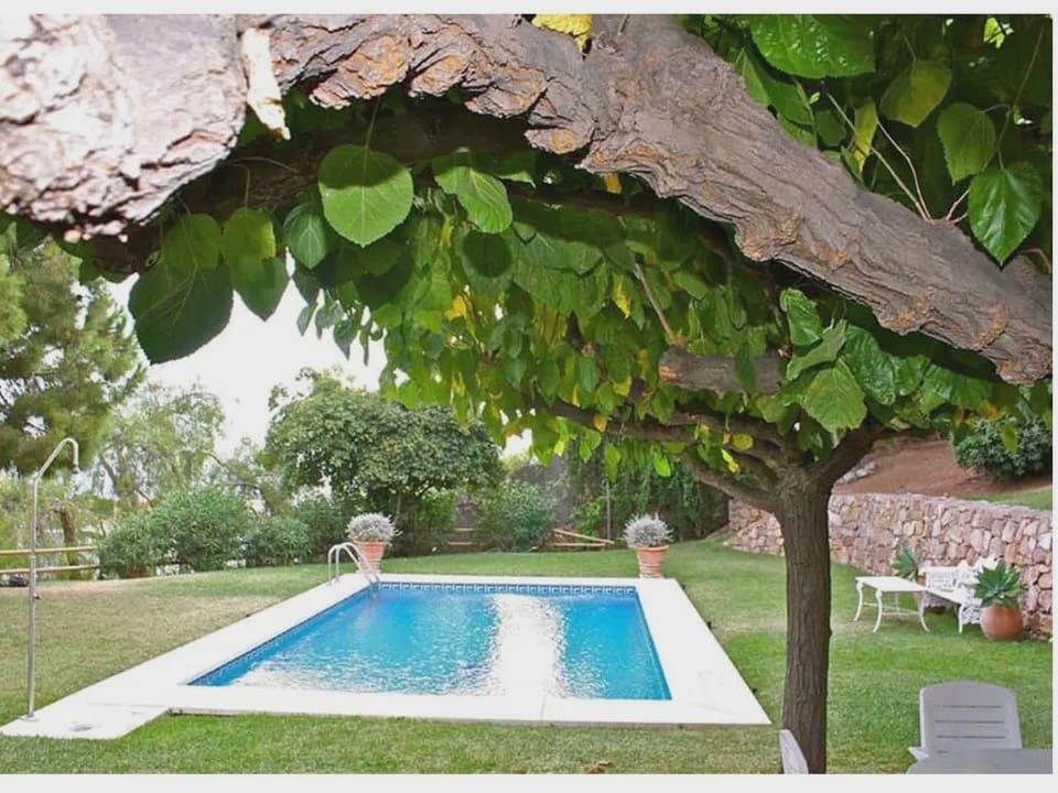 Chalet de 7 habitaciones en Málaga ciudad en venta con piscina garaje - 1.875.000 € (Ref: 9674815)