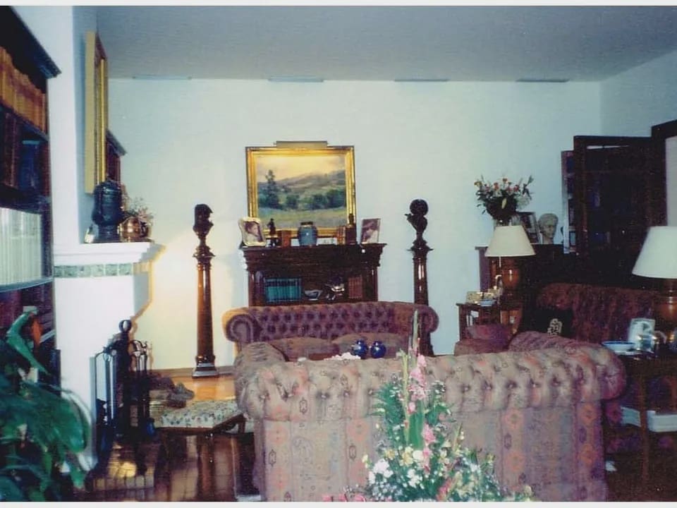 Chalet de 7 habitaciones en Málaga ciudad en venta con piscina garaje - 1.875.000 € (Ref: 9674815)