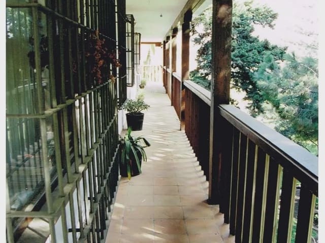 Chalet de 7 habitaciones en El Candado, Málaga ciudad en venta con piscina garaje - 1.875.000 € (Ref: 9674815)