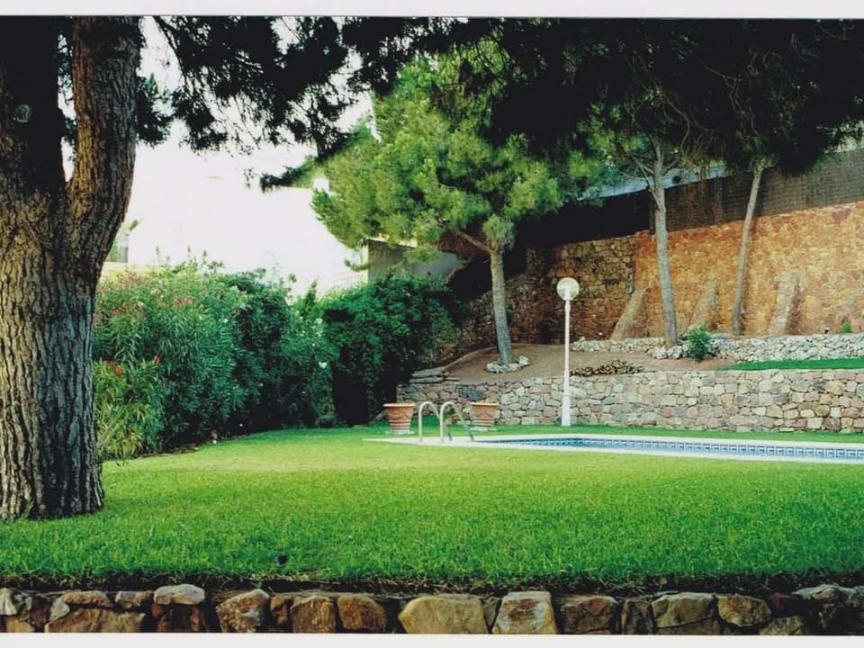 7 bedroom Villa for sale in Malaga city with pool garage - € 1,875,000 (Ref: 9674815)