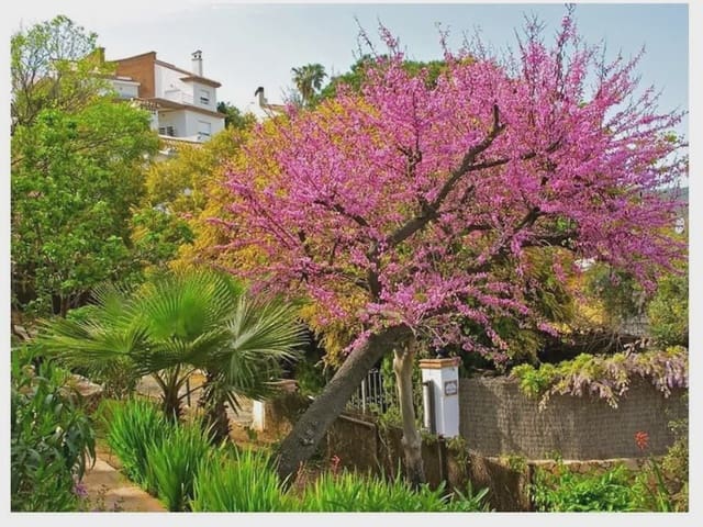 7 sovrum Villa till salu i Pol Ctra de Cartama, Málaga stad med pool garage - 1 875 000 € (Ref: 9674815)