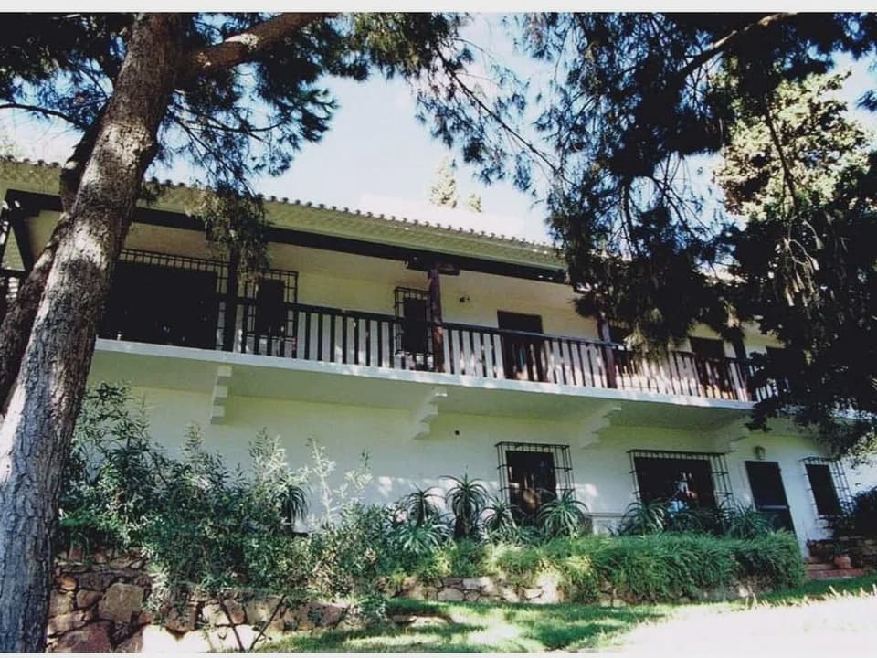 7 bedroom Villa for sale in Malaga city with pool garage - € 1,875,000 (Ref: 9674815)