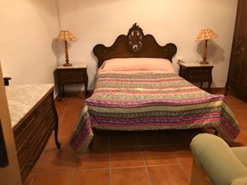 3 bedroom Finca/Country House for sale in La Atalaya with pool garage - € 72,000 (Ref: 9674816)