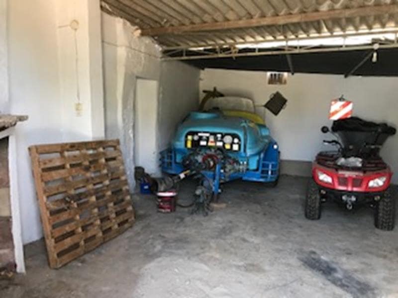 3 bedroom Finca/Country House for sale in La Atalaya with pool garage - € 72,000 (Ref: 9674816)