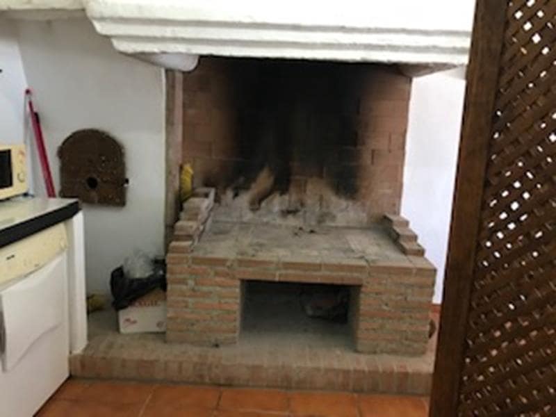 3 sypialnia Finka/Dom wiejski na sprzedaż w Villanueva de Algaidas z basenem garażem - 72 000 € (Ref: 9674816)