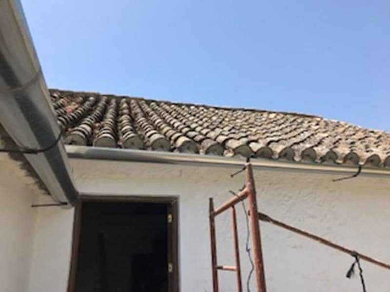3 sypialnia Finka/Dom wiejski na sprzedaż w Villanueva de Algaidas z basenem garażem - 72 000 € (Ref: 9674816)
