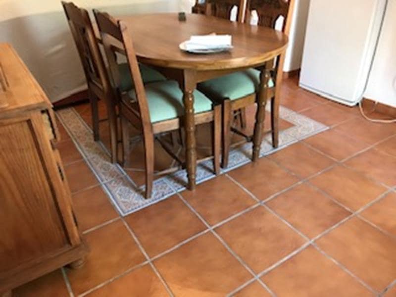 3 sypialnia Finka/Dom wiejski na sprzedaż w Villanueva de Algaidas z basenem garażem - 72 000 € (Ref: 9674816)