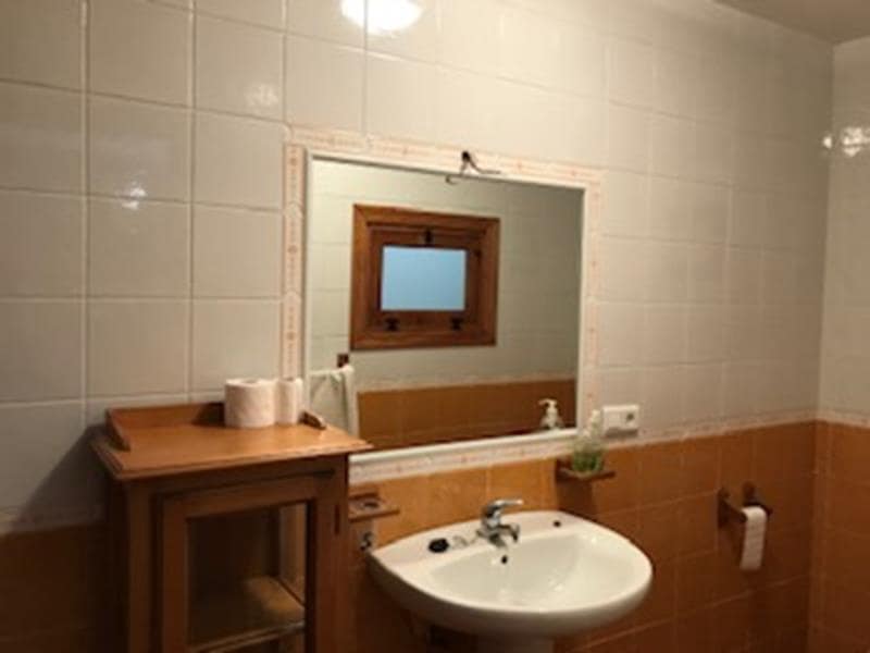 3 sypialnia Finka/Dom wiejski na sprzedaż w Villanueva de Algaidas z basenem garażem - 72 000 € (Ref: 9674816)